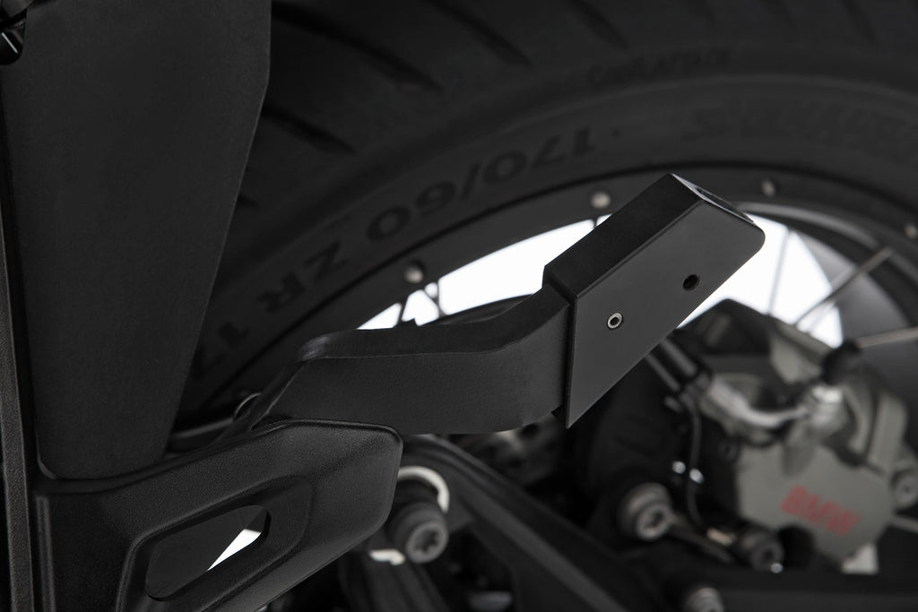 Wunderlich Adapter Set for Vario Cases R 1250 GS and others on R 1300 GS