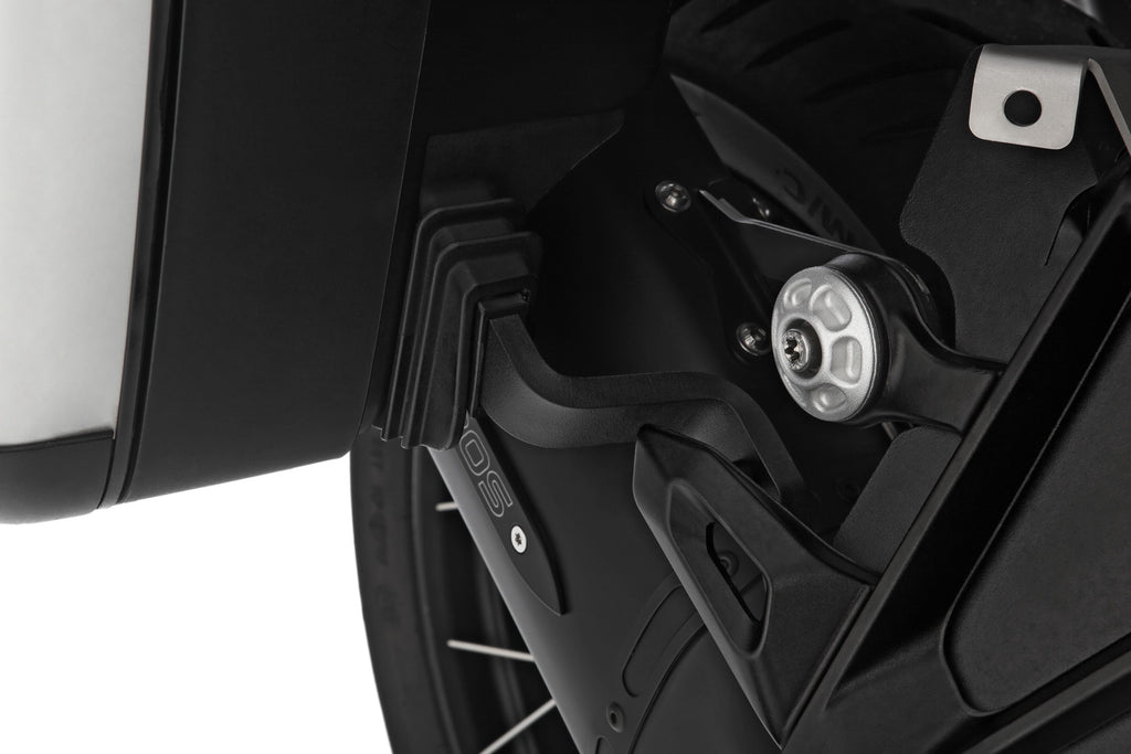 Wunderlich Adapter Set for Vario Cases R 1250 GS and others on R 1300 GS