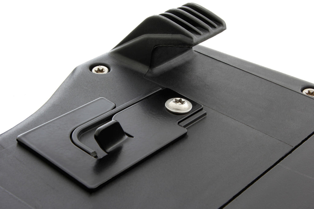 Wunderlich Adapter Set for Vario Cases R 1250 GS and others on R 1300 GS