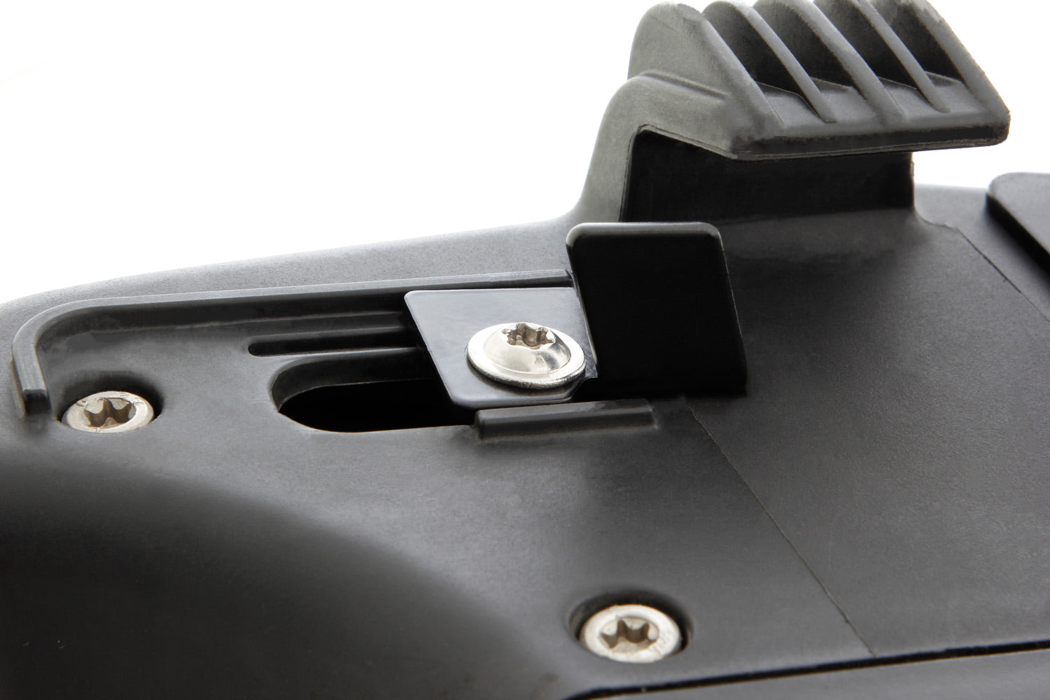 Wunderlich Adapter Set for Vario Cases R 1250 GS and others on R 1300 GS