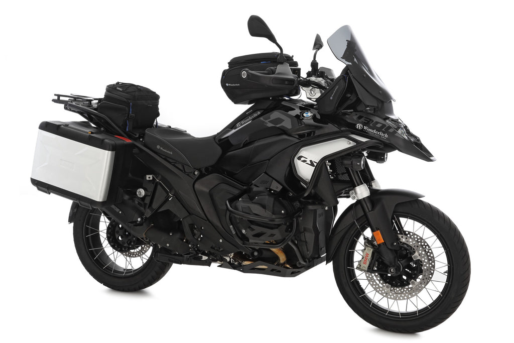Wunderlich Adapter Set for Vario Cases R 1250 GS and others on R 1300 GS