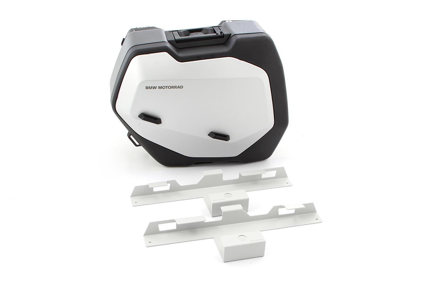 Wunderlich Wall mount for Vario case R 1300 GS