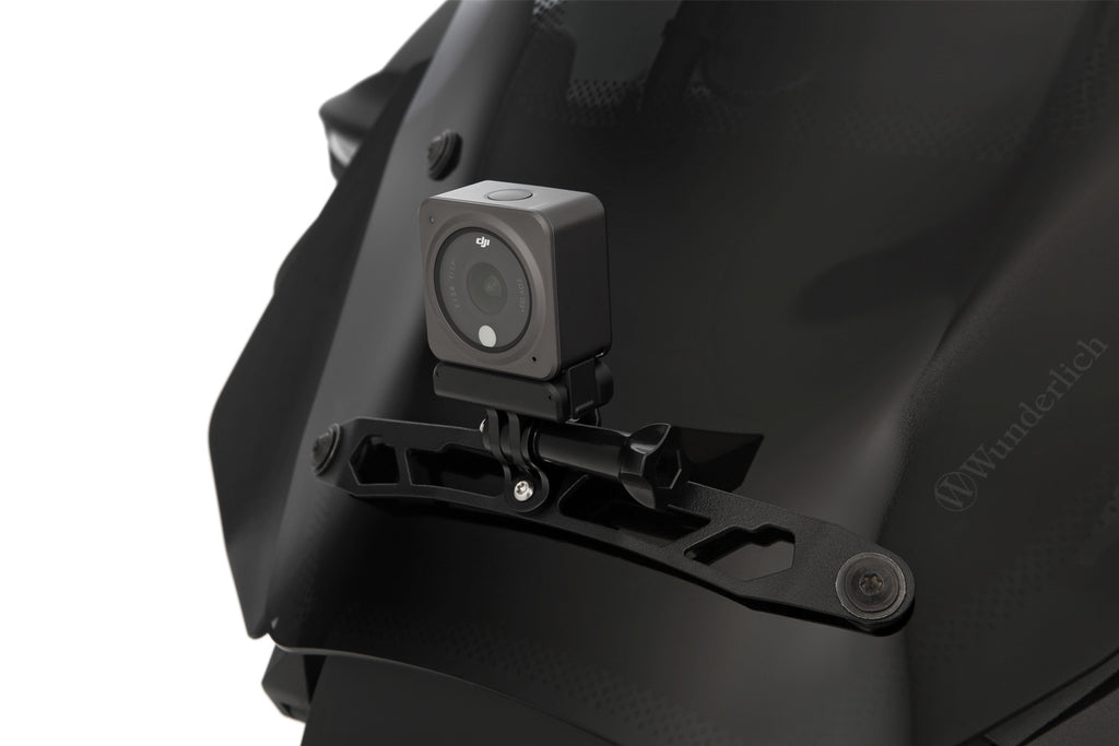 Wunderlich action cam mount R 1300 GS (Adventure)