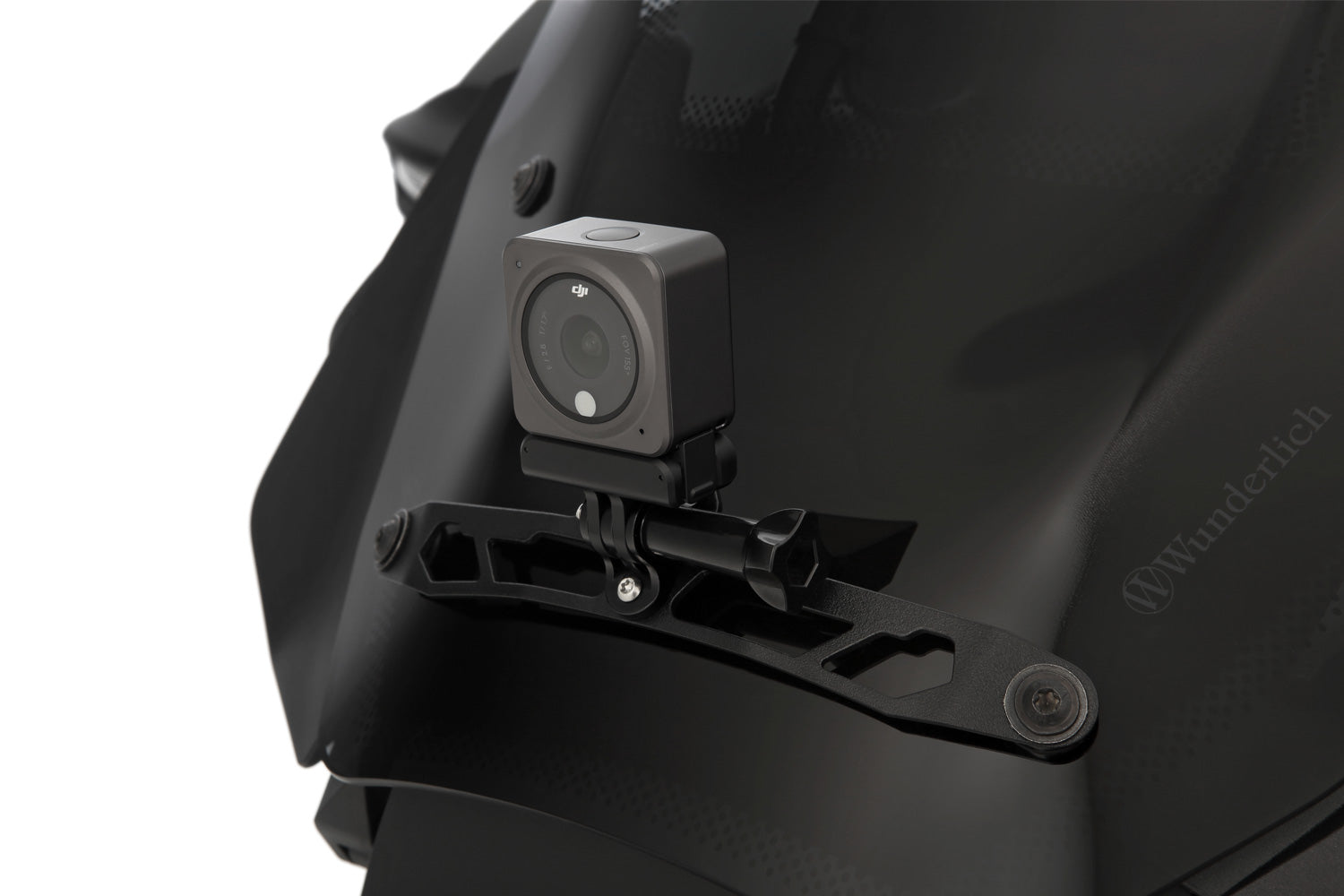 Wunderlich action cam mount R 1300 GS (Adventure)