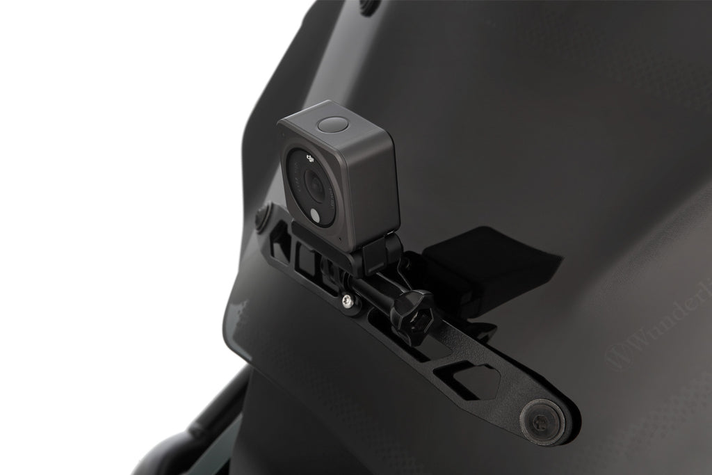 Wunderlich action cam mount R 1300 GS (Adventure)
