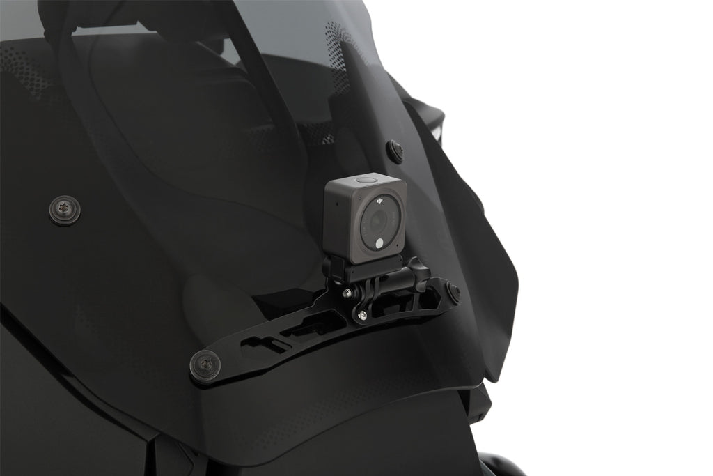 Wunderlich action cam mount R 1300 GS (Adventure)