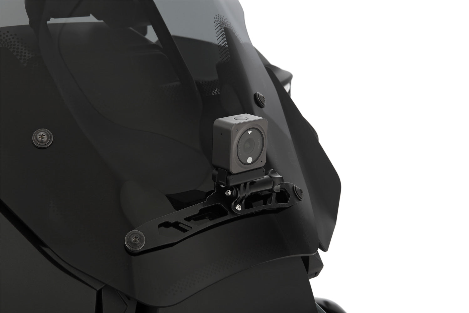 Wunderlich action cam mount R 1300 GS (Adventure)