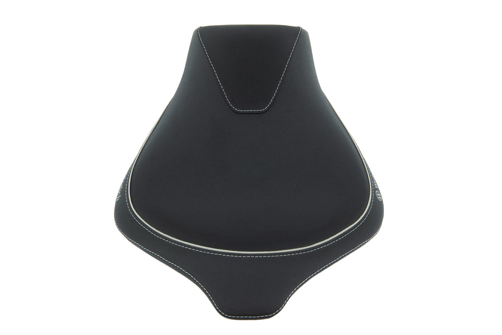 Wunderlich AKTIVKOMFORT Rider Seat with Smart Plug & Play Seat Heating R 1300 RT