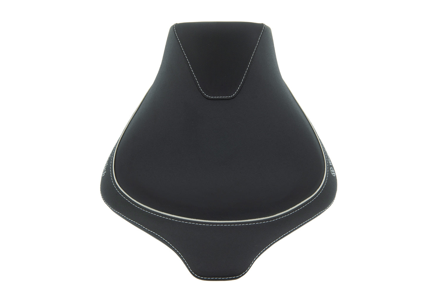 Wunderlich AKTIVKOMFORT Rider Seat with Smart Plug & Play Seat Heating R 1300 RT