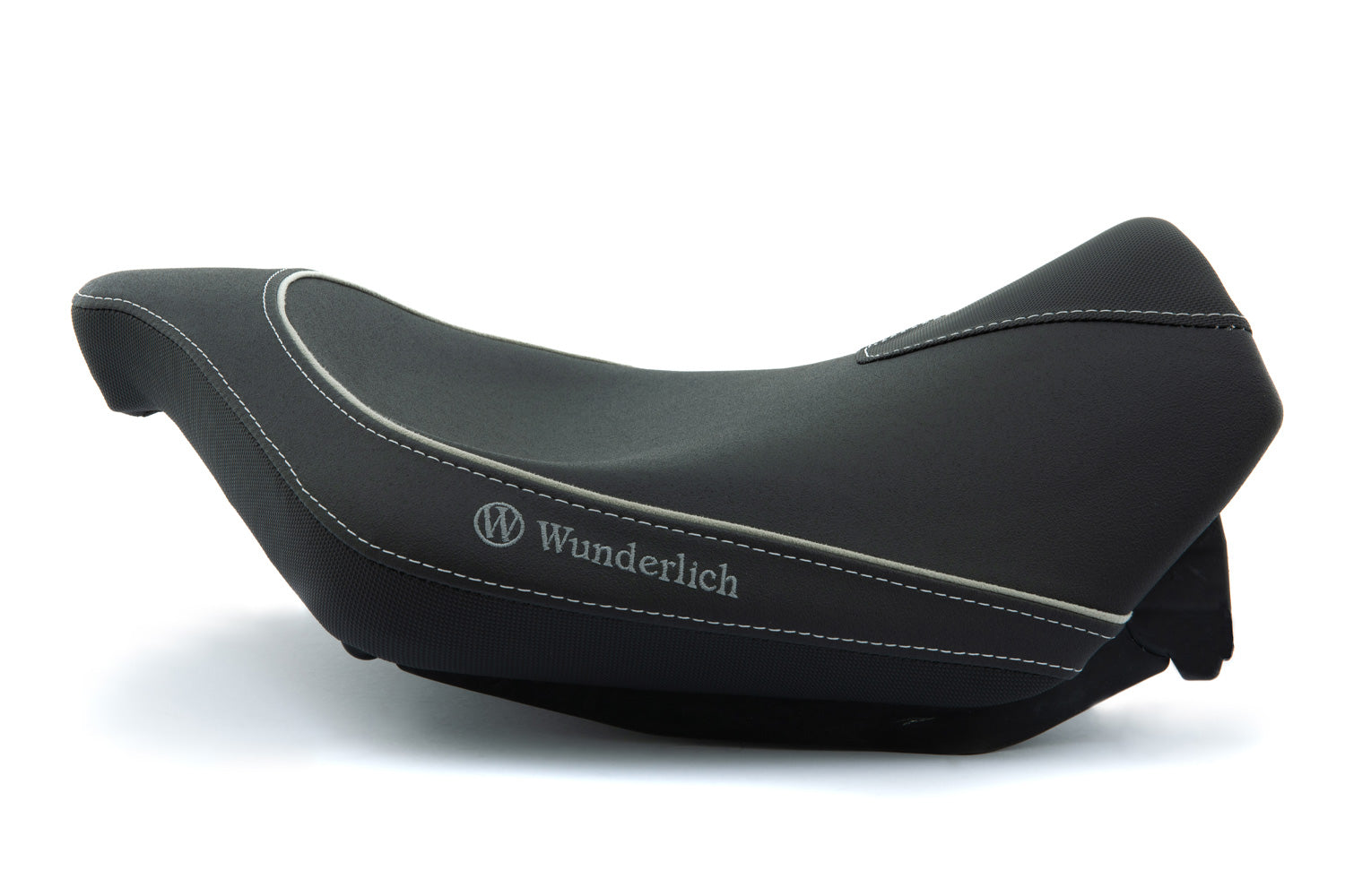 Wunderlich AKTIVKOMFORT Rider Seat with Smart Plug & Play Seat Heating R 1300 RT