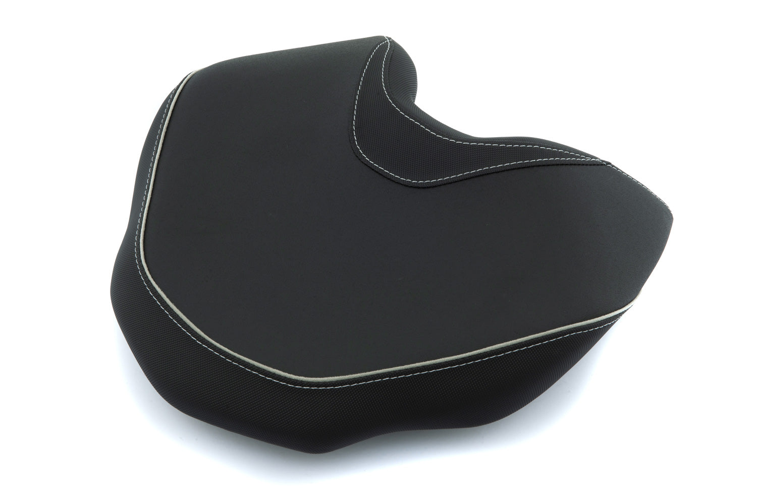 Wunderlich AKTIVKOMFORT passenger seat with seat heating Smart Plug & Play for the R 1300 RT