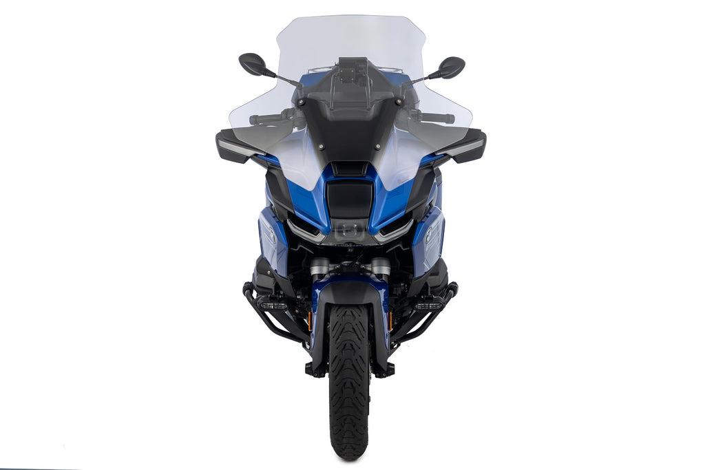 Wunderlich MARATHON Windscreen for the BMW R 1300 RT