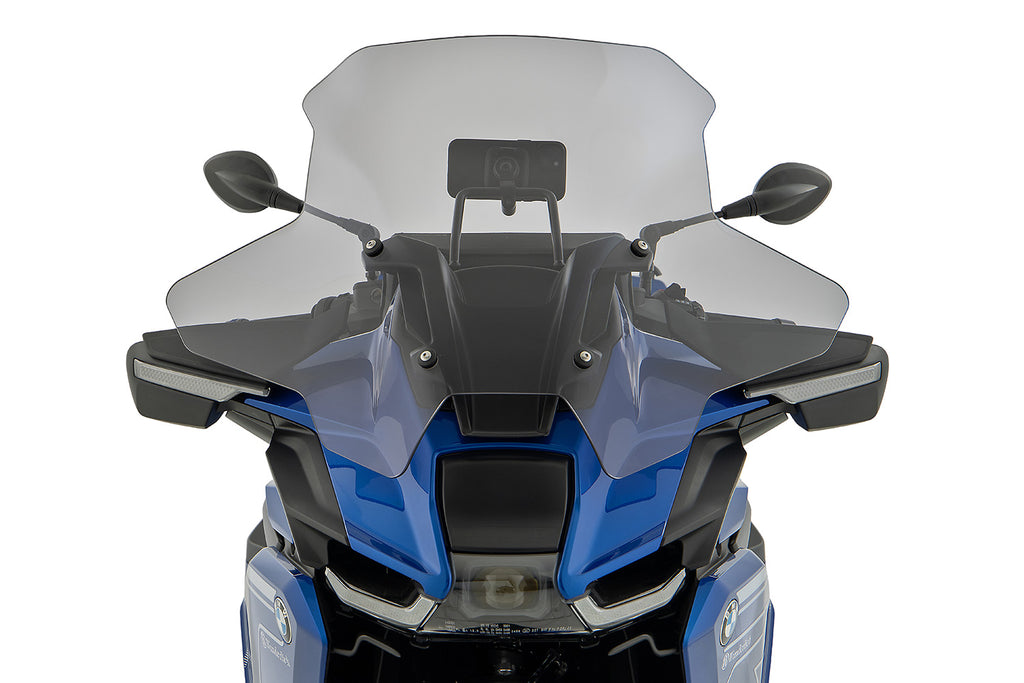 Wunderlich MARATHON Windscreen for the BMW R 1300 RT