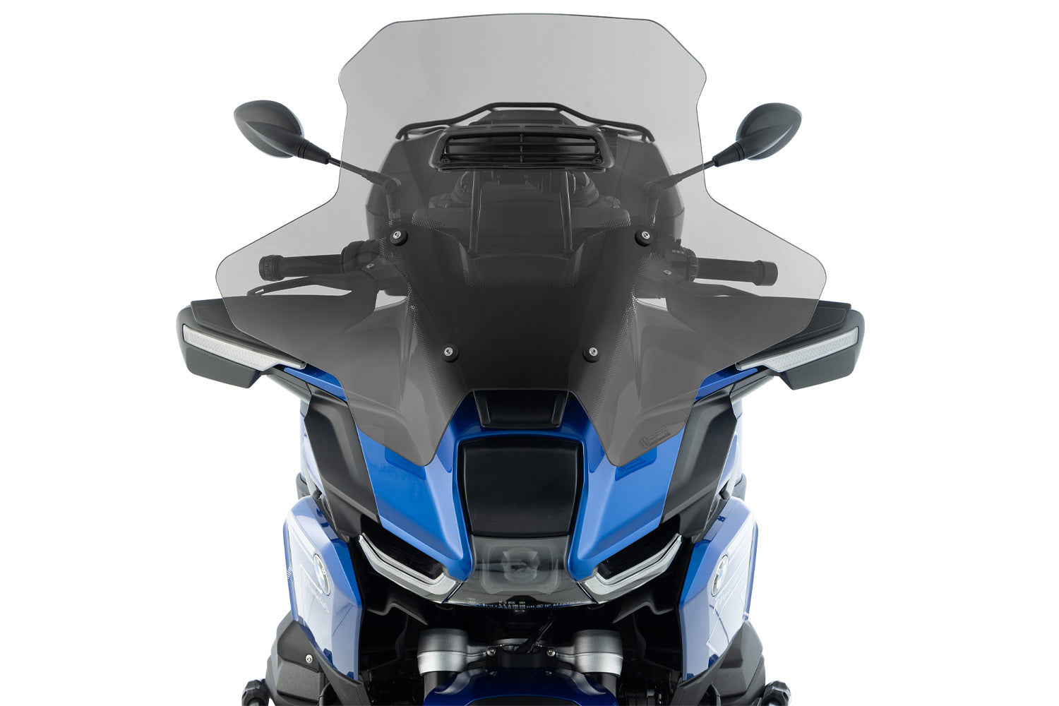 Wunderlich MARATHON AIRVENTED fairing windscreen R 1300 RT