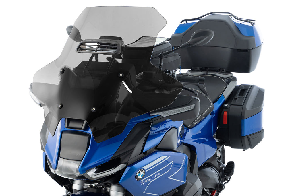 Wunderlich MARATHON AIRVENTED fairing windscreen R 1300 RT
