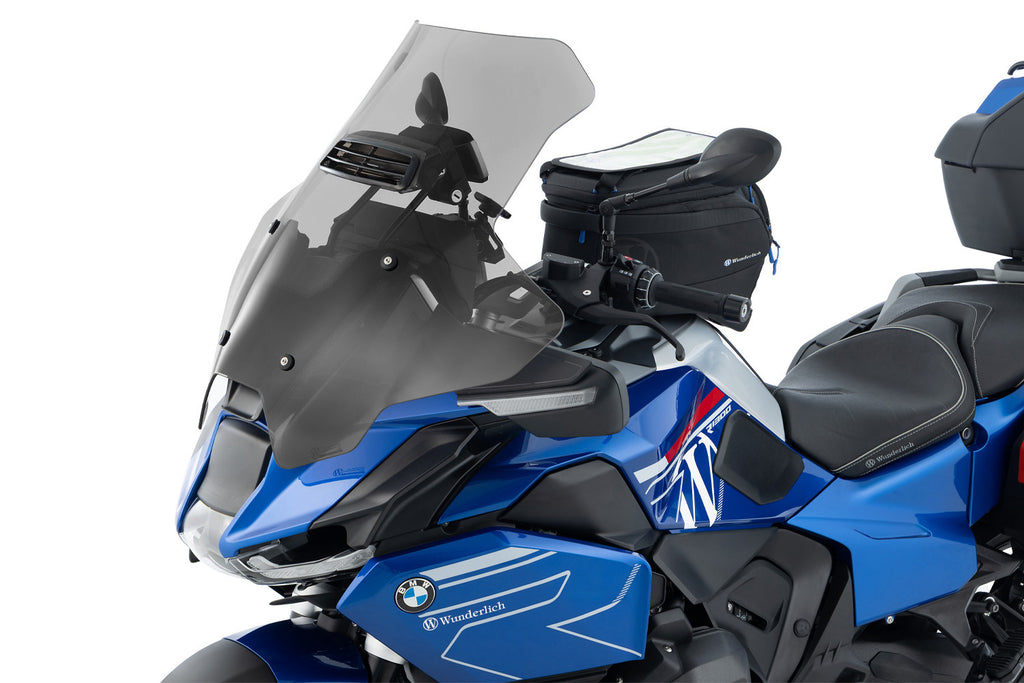 Wunderlich MARATHON AIRVENTED fairing windscreen R 1300 RT