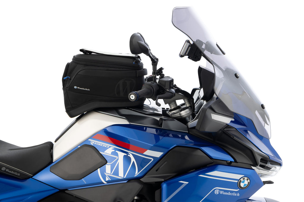 Wunderlich MARATHON AIRVENTED fairing windscreen R 1300 RT