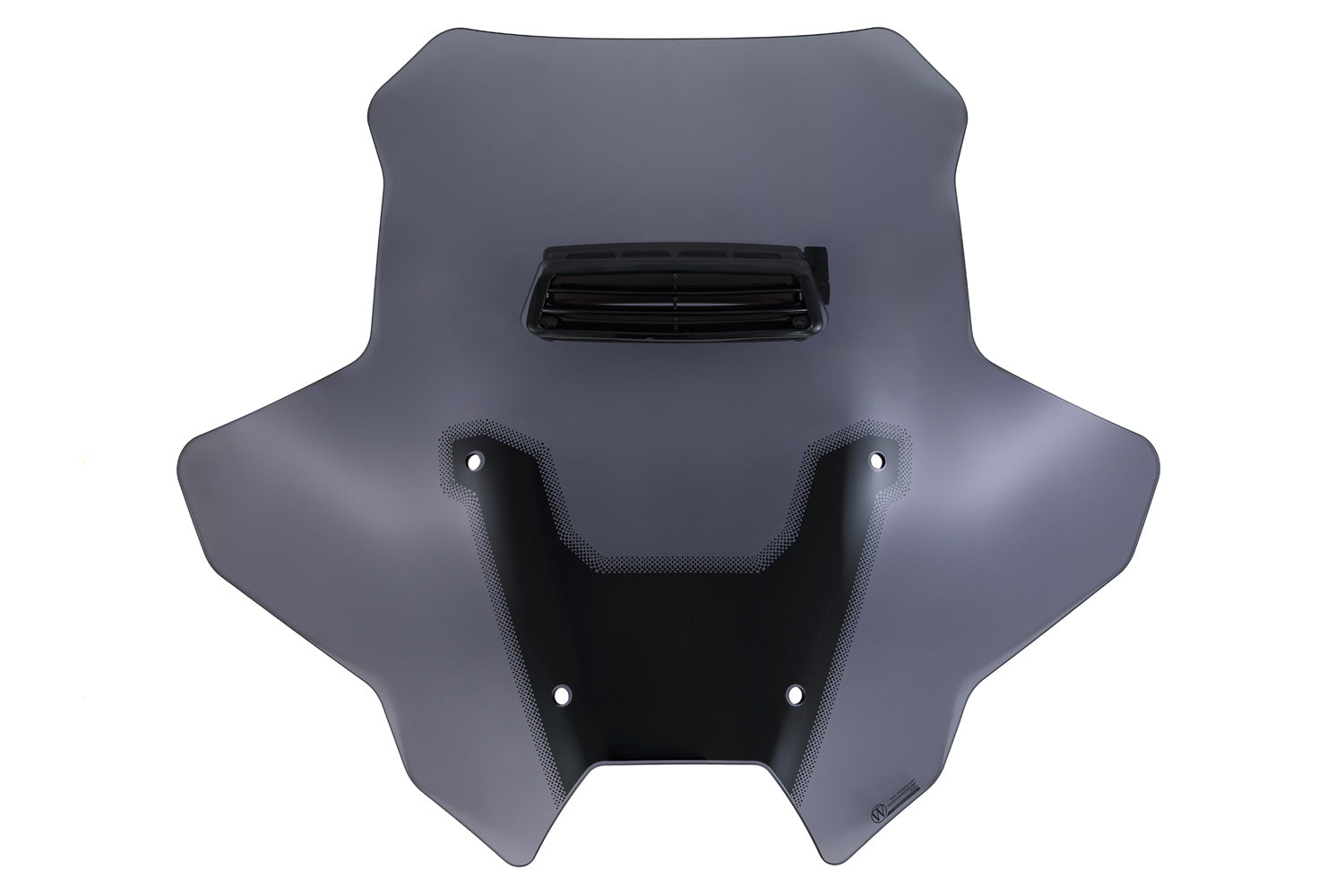 Wunderlich MARATHON AIRVENTED fairing windscreen R 1300 RT