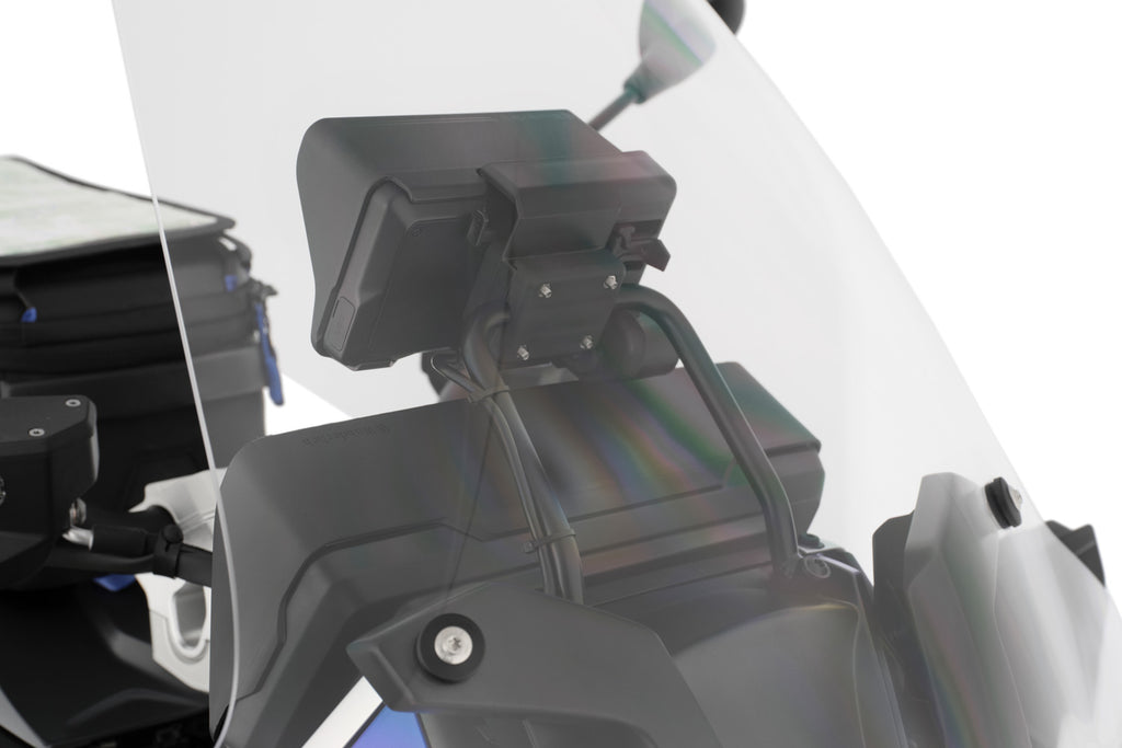 Wunderlich Universal Device Carrier for R 1300 RT