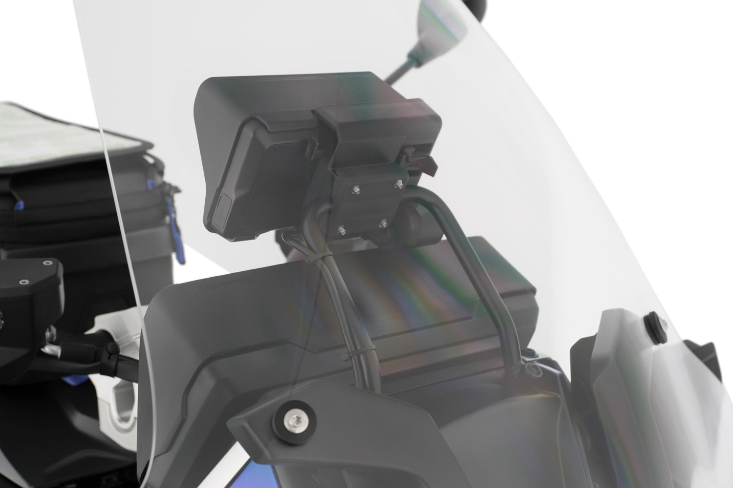 Wunderlich Universal Device Carrier for R 1300 RT