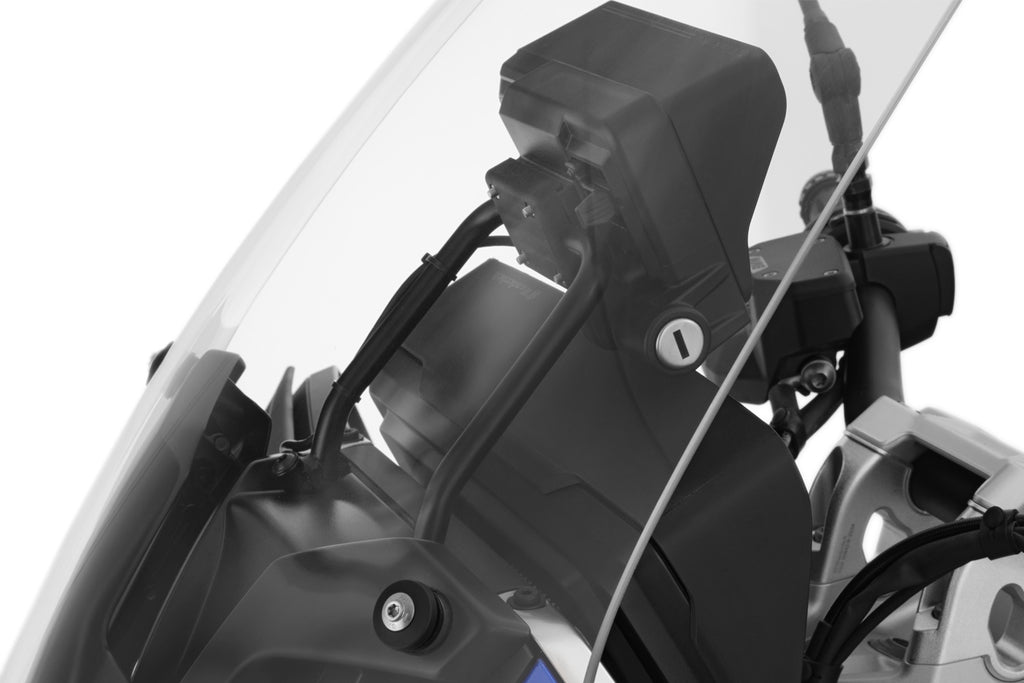 Wunderlich Universal Device Carrier for R 1300 RT