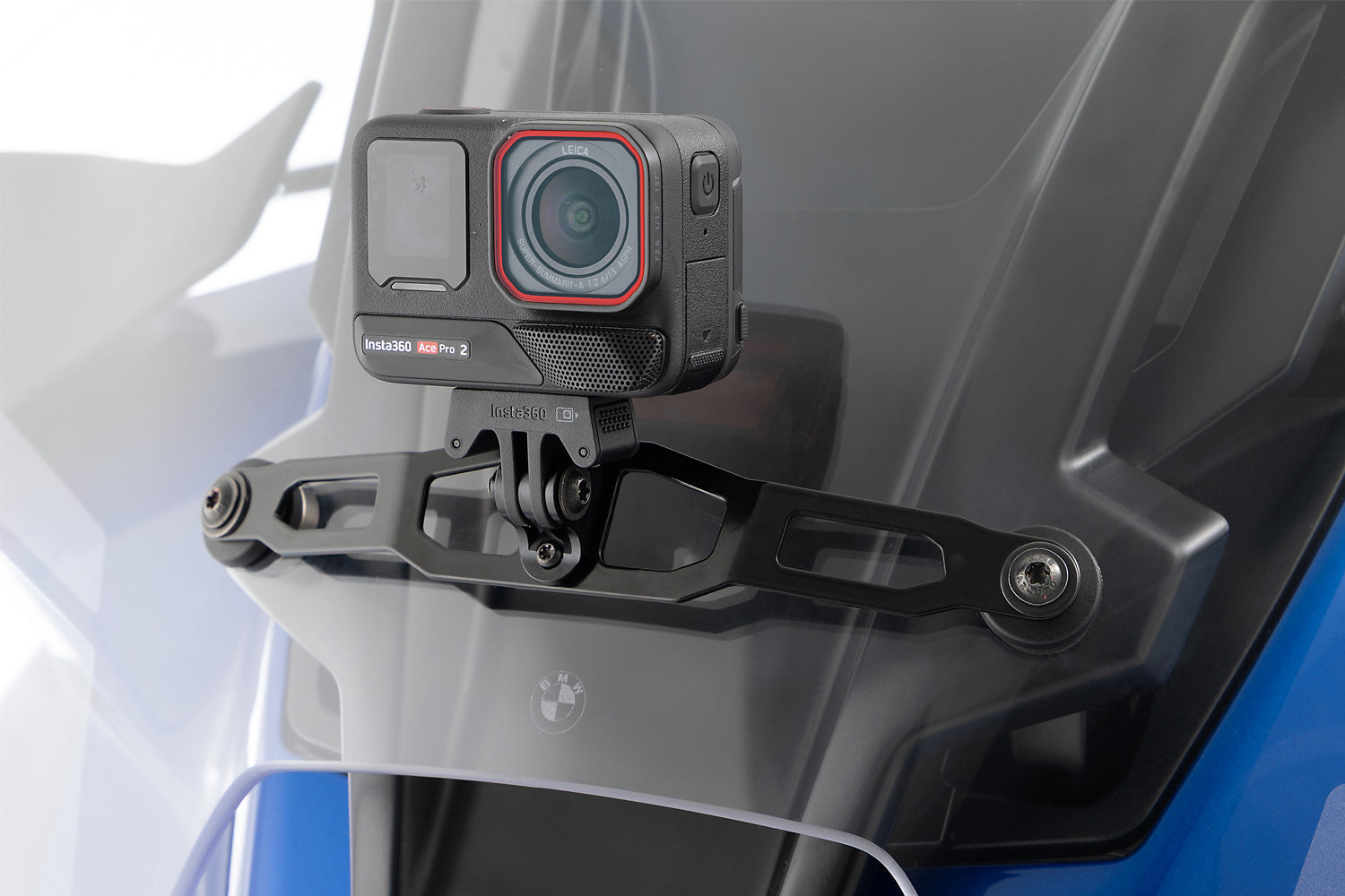 Wunderlich Action Camera Mount R 1300 RT