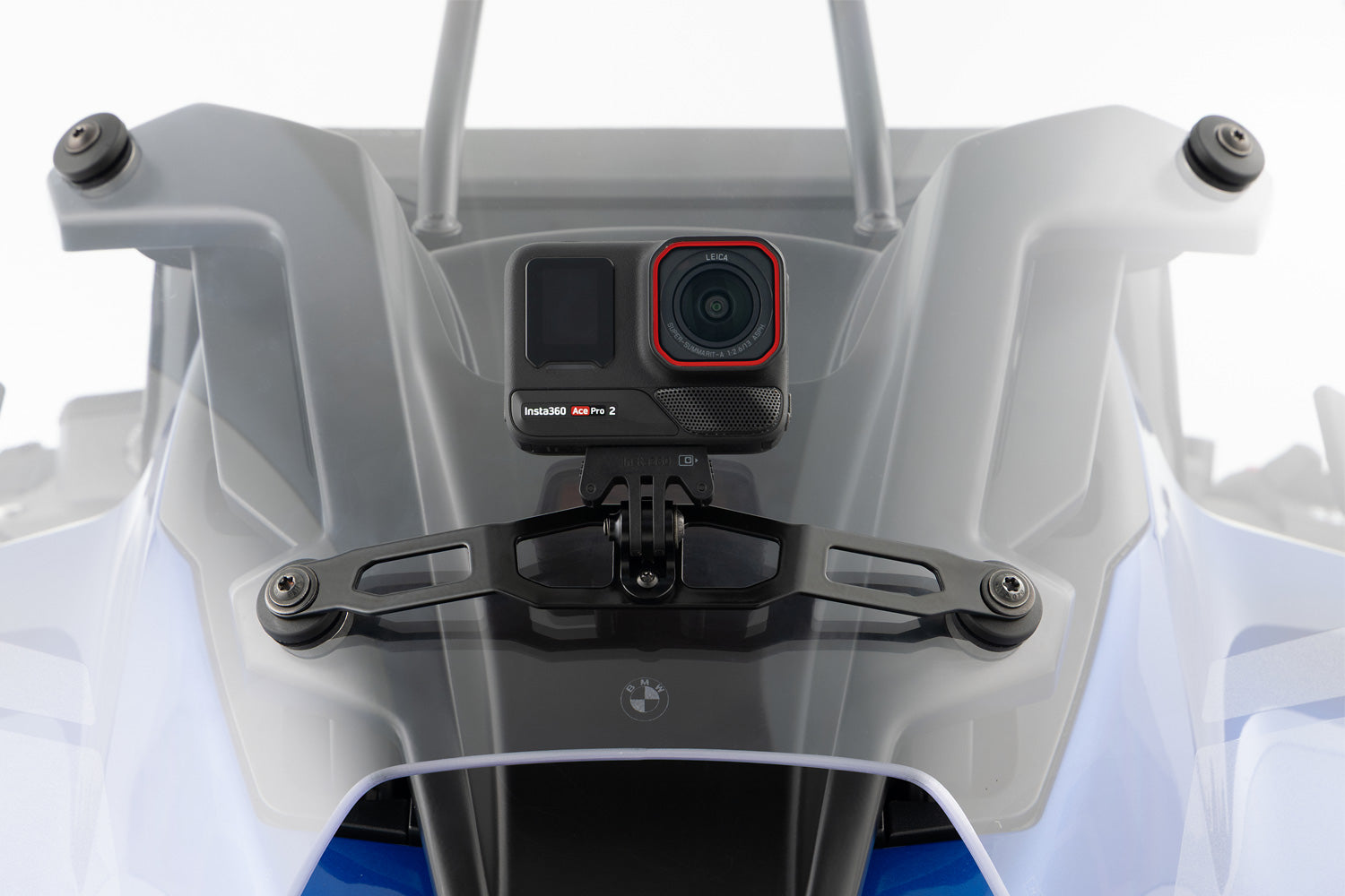 Wunderlich Action Camera Mount R 1300 RT