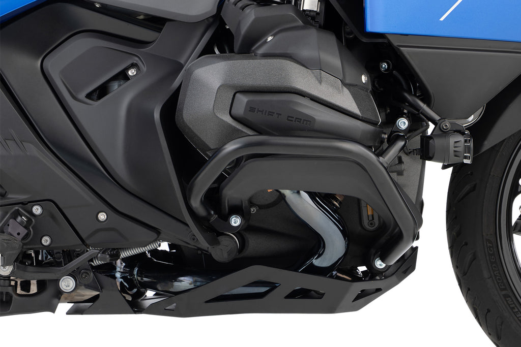 Wunderlich GUARD engine protection R 1300 RT