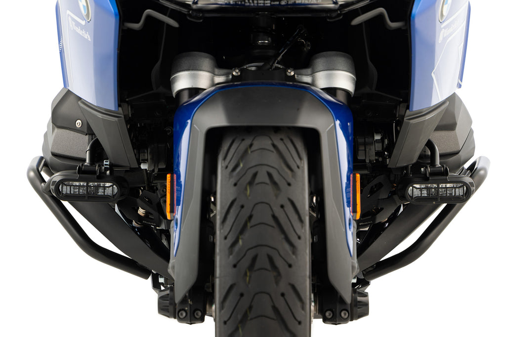 Wunderlich GUARD engine protection R 1300 RT