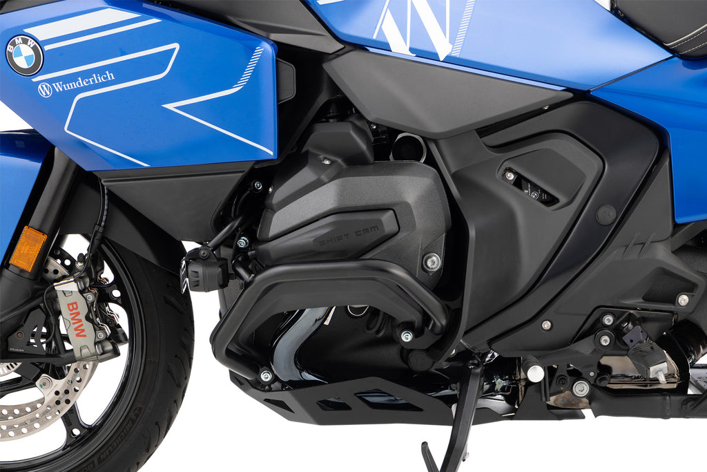 Wunderlich GUARD engine protection R 1300 RT