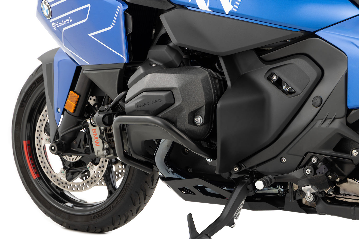 Wunderlich GUARD engine protection R 1300 RT