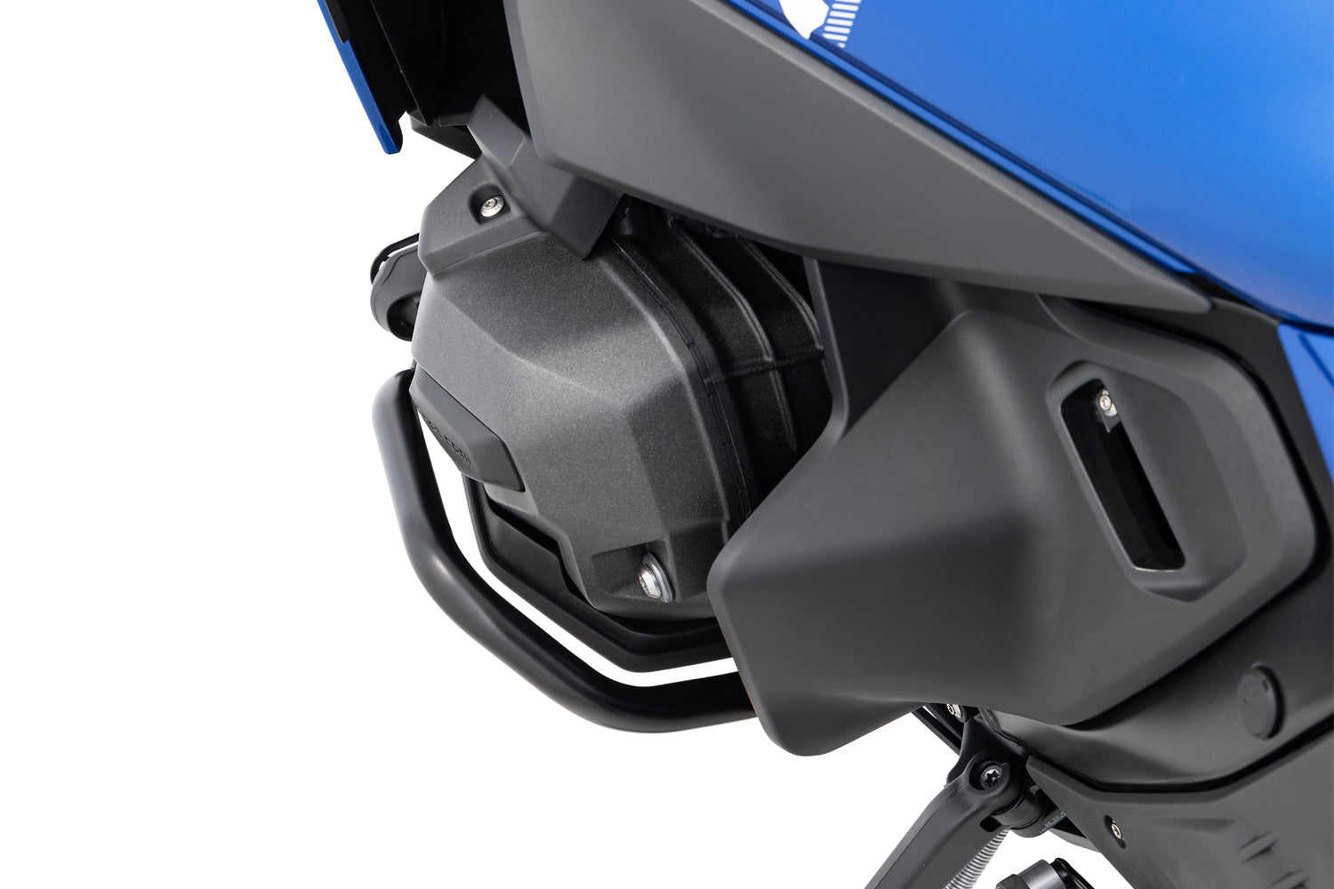 Wunderlich GUARD engine protection R 1300 RT