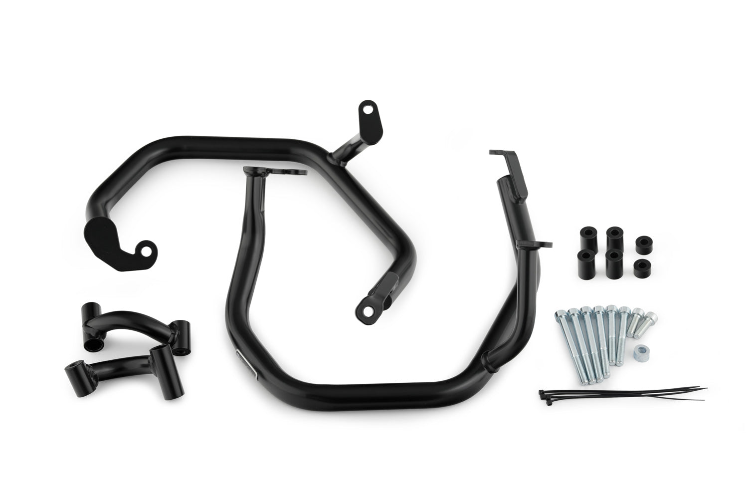 Wunderlich GUARD engine protection R 1300 RT
