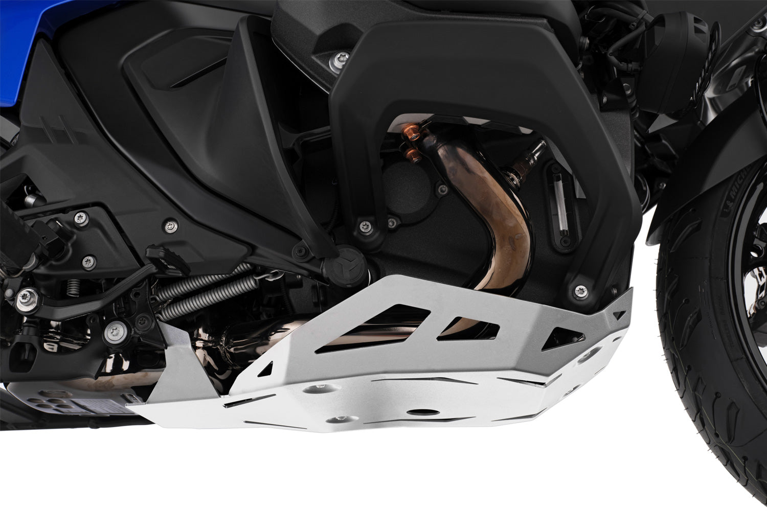 Wunderlich Engine Guard STREET – R 1300 RT / RS / R