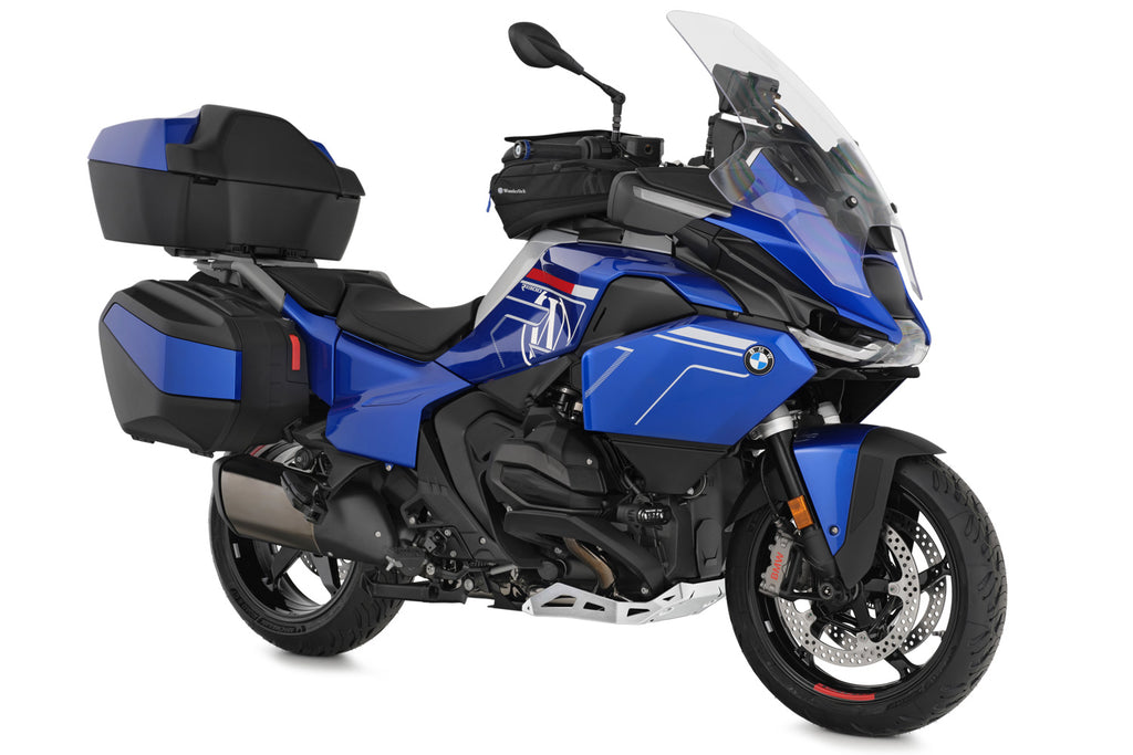 Wunderlich Engine Guard STREET – R 1300 RT / RS / R