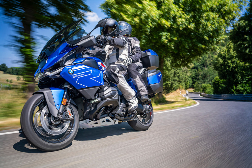 Wunderlich Engine Guard STREET – R 1300 RT / RS / R