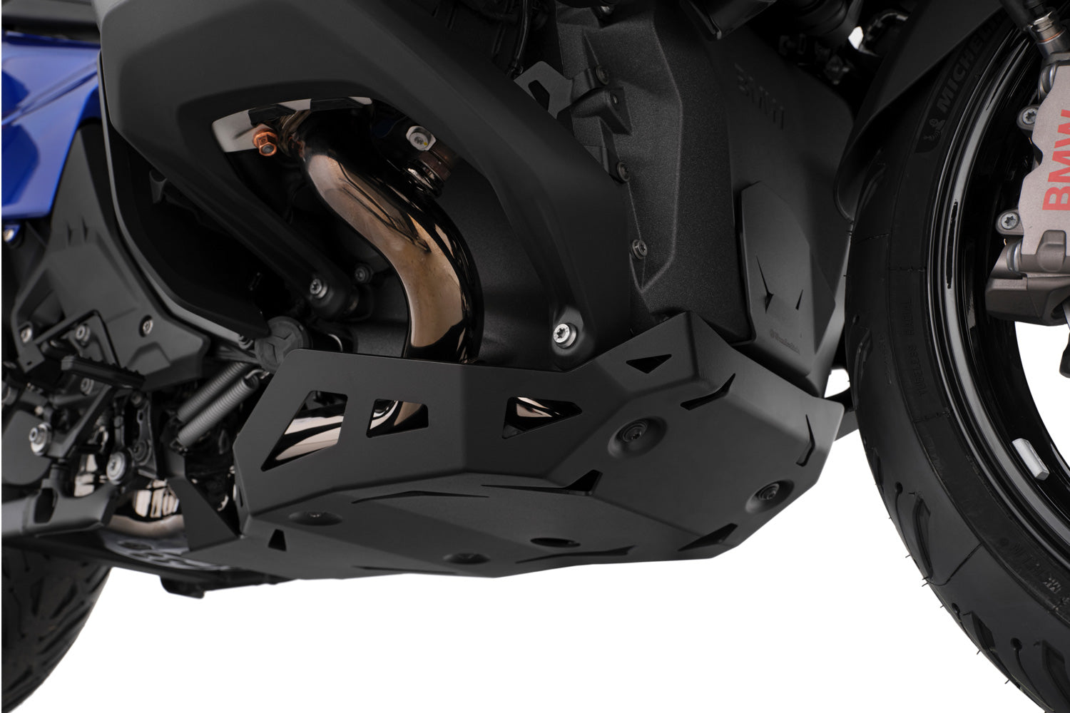 Wunderlich STREET Engine Protector for BMW R 1300  RT / RS / R