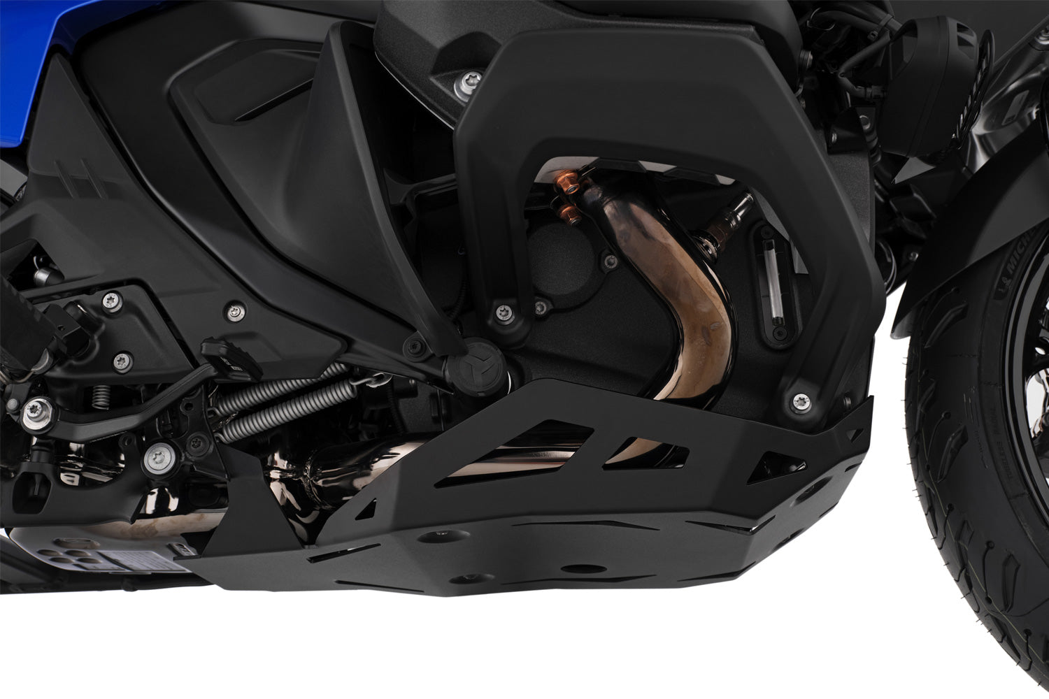 Wunderlich STREET Engine Protector for BMW R 1300  RT / RS / R
