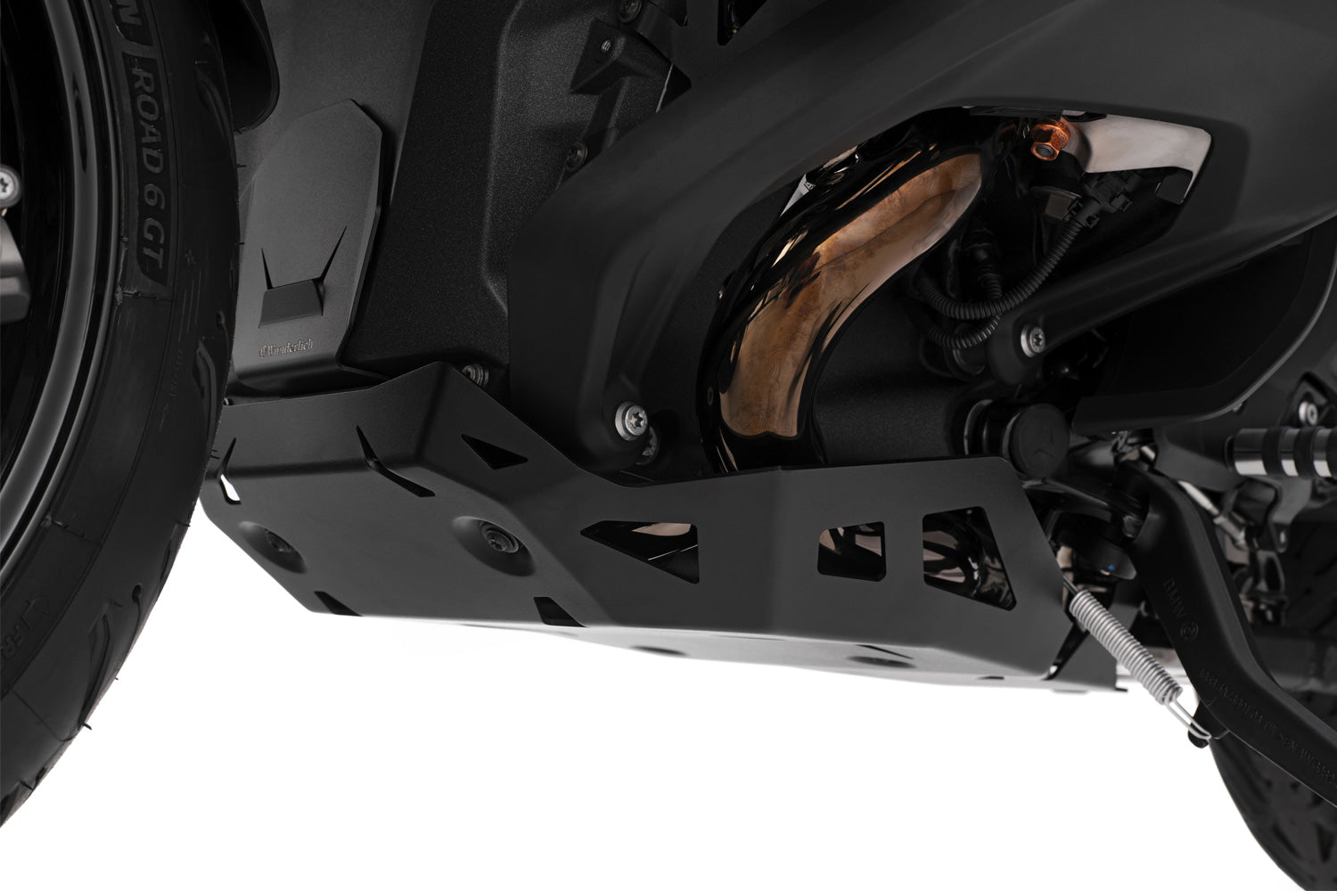 Wunderlich STREET Engine Protector for BMW R 1300  RT / RS / R