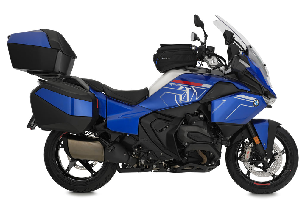 Wunderlich STREET Engine Protector for BMW R 1300  RT / RS / R