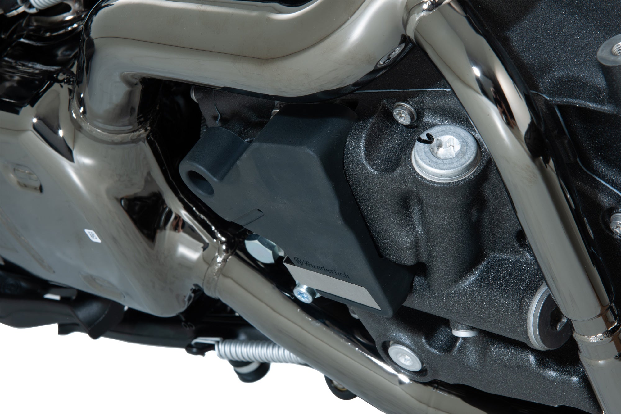 Wunderlich Oil Level Sensor Guard R 1300