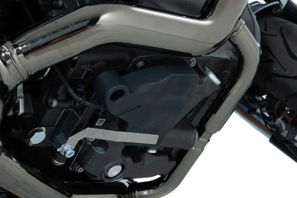 Wunderlich Oil Level Sensor Guard R 1300