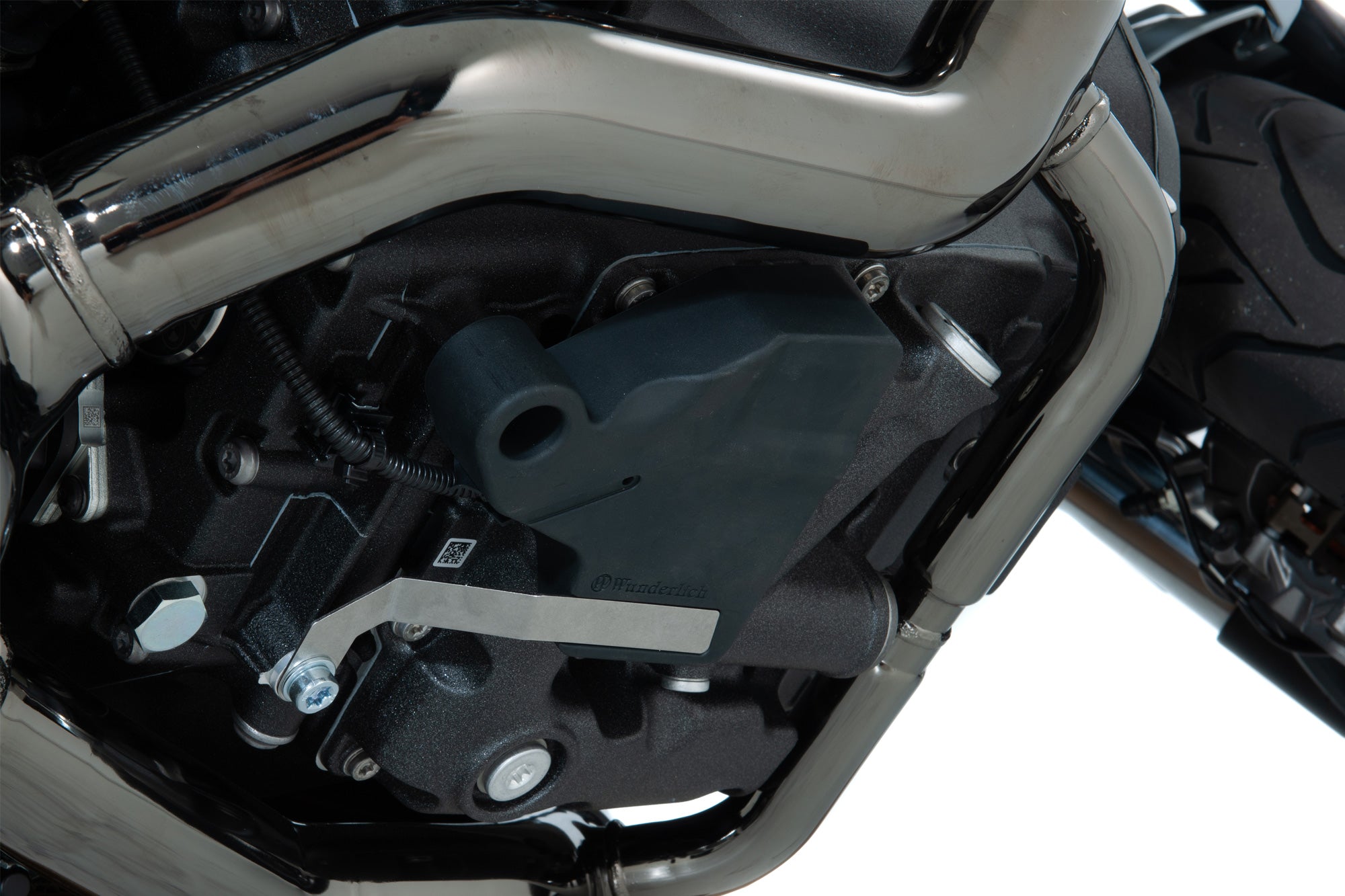 Wunderlich Oil Level Sensor Guard R 1300