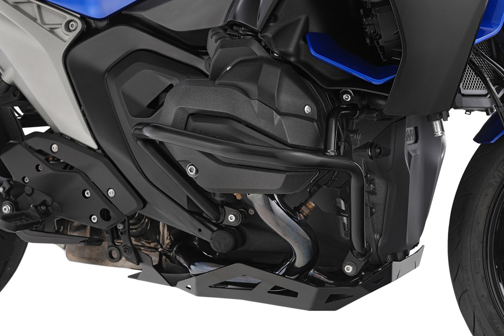 Wunderlich Engine protection cover HELDENBRUST