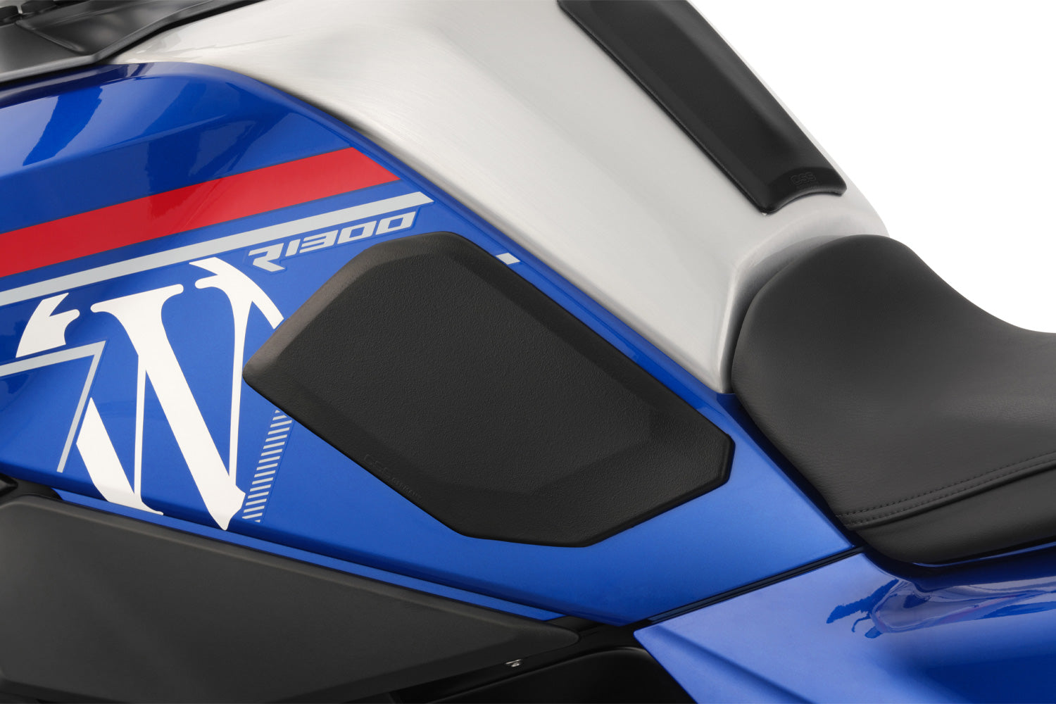 Wunderlich Tank Pad Set R 1300 RT, 3-piece