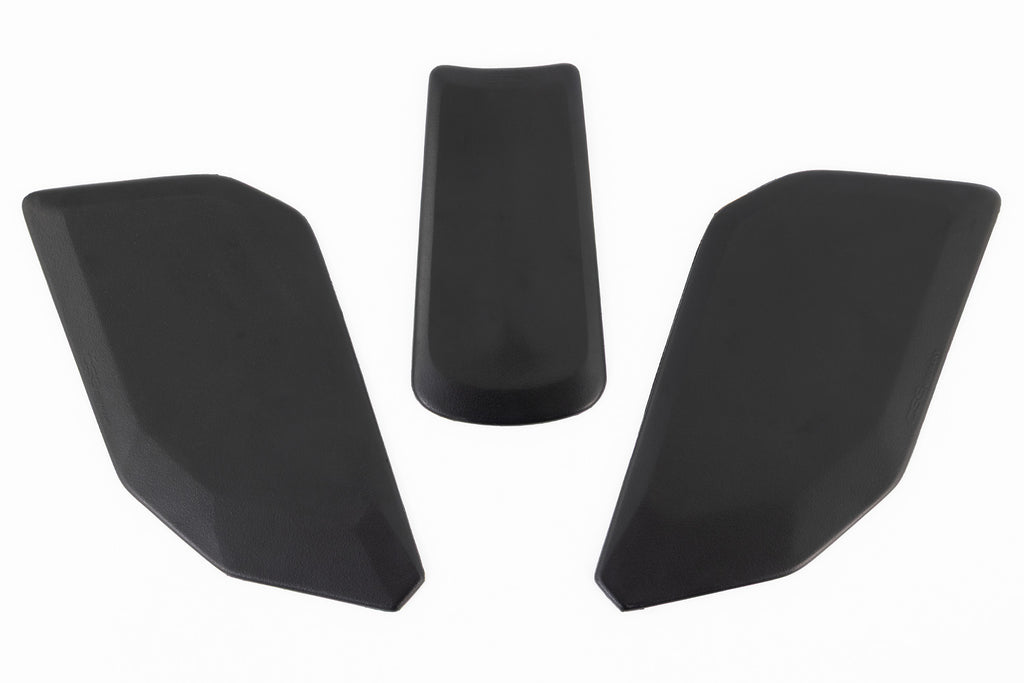 Wunderlich Tank Pad Set R 1300 RT, 3-piece