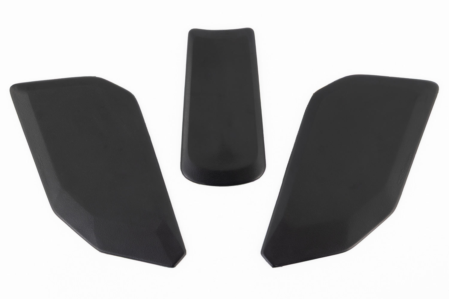 Wunderlich Tank Pad Set R 1300 RT, 3-piece