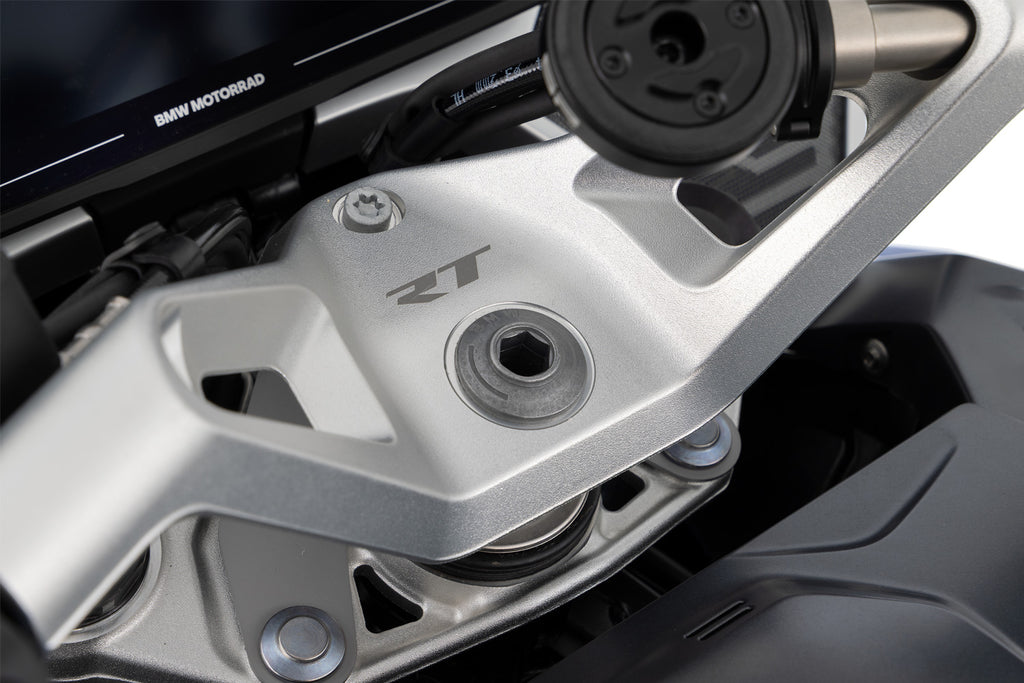 Wunderlich Handlebar Riser ERGO RT