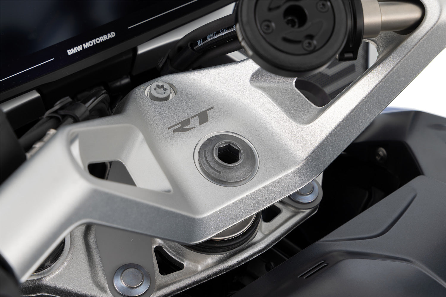 Wunderlich Handlebar Riser ERGO RT
