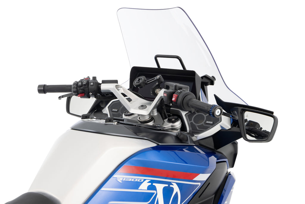 Wunderlich Handlebar Riser ERGO RT